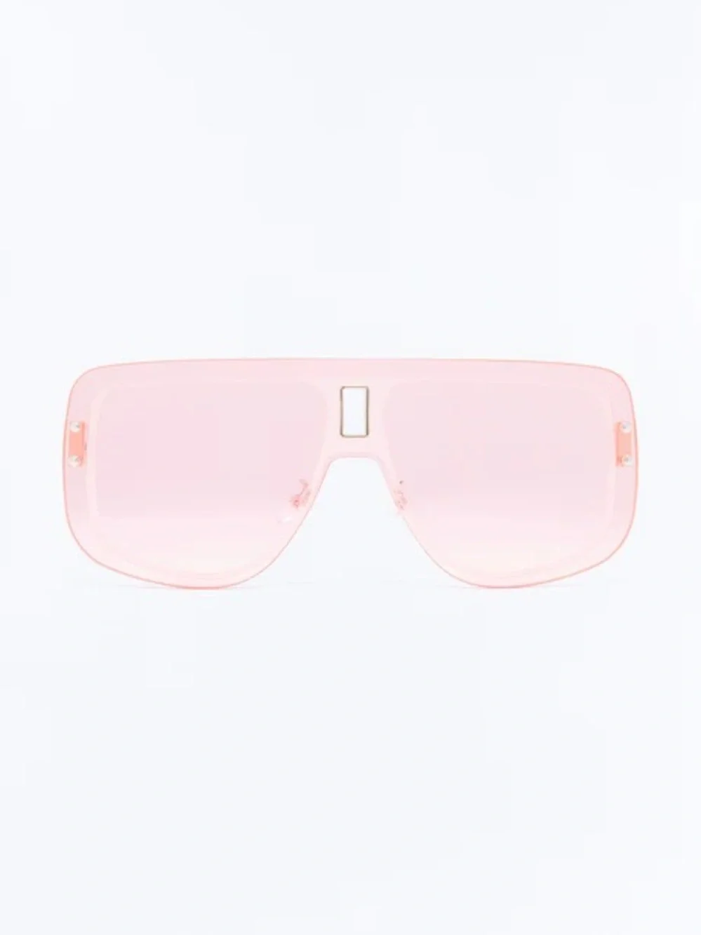 Isabelle Pink Aviator Sunglasses NEW 🏷️